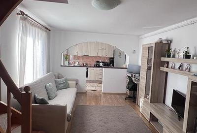 Apartament cu 2 camere decomandat, mobilat în Valea Aurie - 2