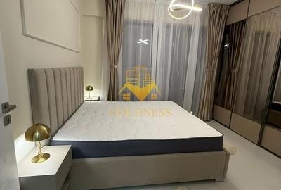 Apartament cu 2 camere semidecomandat, mobilat în Florești - 9