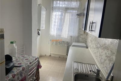 Garsoniera de inchiriat , cartier Sud , decomandata 37 mp , - 14