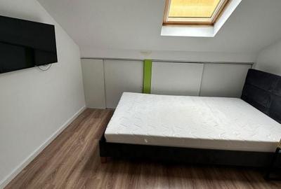Apartament cu 3 camere în Central - 3