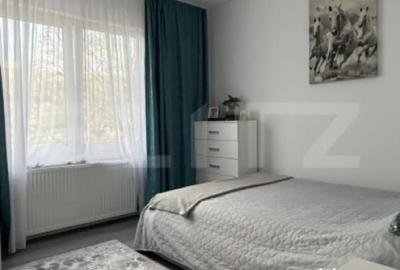 Apartament cu 2 camere decomandat în Tudor - 3