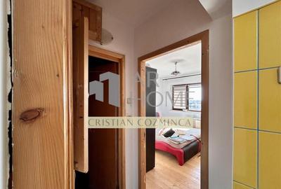 Apartament 2 camere, decomandat, Marasesti-Ploiesti - 7