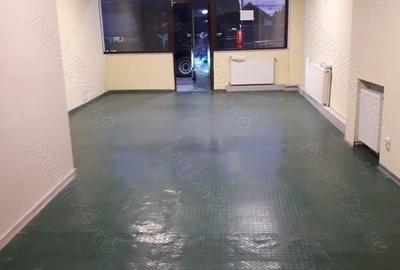 Spatiu Comercial | Zona Lipovei - 1