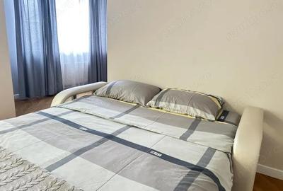 Garsoniera de inchiriat zona Titan - 1