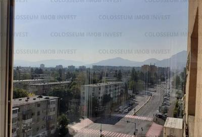 Apartament cu 2 camere, decomandat - zona Calea Bucuresti - 9
