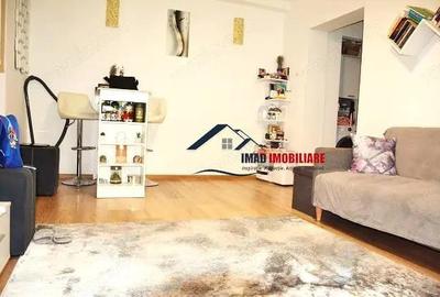 Oferta limitata, langa MALL! Vanzare apartament cu 2 camere Aleea Trandafirilor. - 3