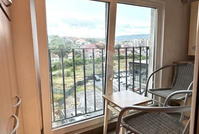 Apartament cu 3 camere semidecomandat, mobilat în Iris - 7