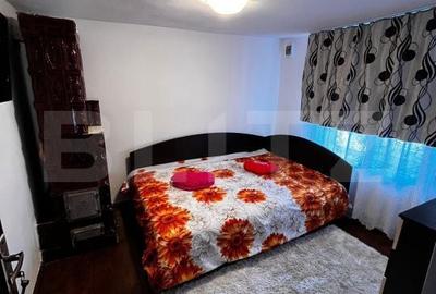 Casă cu 4 camere în Ceauru - 7
