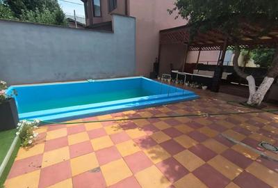 Casă cu 7 camere cu Teren 432 Mp în Fizicienilor - 8