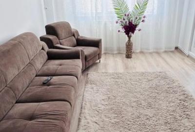 Apartament cu 2 camere decomandat, mobilat în Central - 3