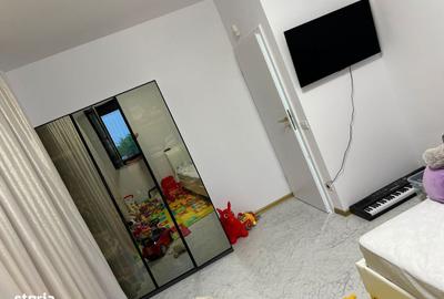 Apartament cu 3 camere în Iancu Nicolae - 9