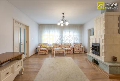 Casă individuală cu 4 camere cu Teren 3762 Mp în Periferie - 22