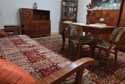 Apartament cu 3 camere în Grigorescu - 1