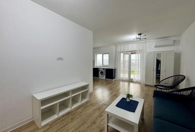 Casa cu 3 camere la prima inchiriere, Urseni - 3