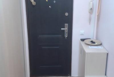 Apartament cu 2 camere semidecomandat, mobilat în Apusului - 8