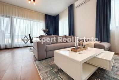 Apartament cu 3 camere decomandat în Tunari - 15