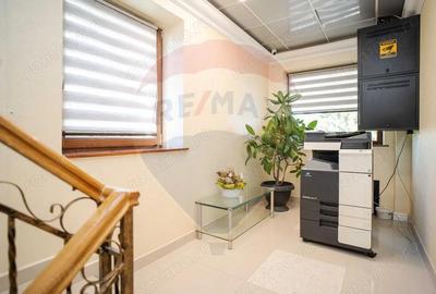 Spa?iu Comercial de Vanzare Cladire Comerciala Premium-zona Galata - 20