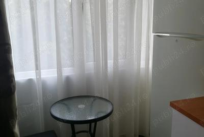 Inchiriez garsoniera mobilata in bloc metrou Dristor, et.3. - 5