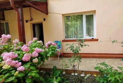 Apartament cu 2 camere semidecomandat în Sinaia - 3