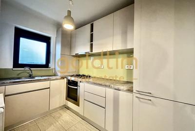 TITULESCU/ICON RESIDENCE/ION MIHALACHE/PARCARE INCLUSA/VEDERE LIBERA - 12