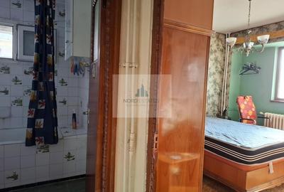 Apartament cu 3 camere în Gorjului - 2