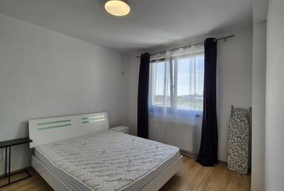 Apartament cu 2 camere în Central - 2