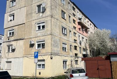 Apartament cu 2 camere în Someșeni - 9