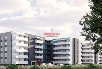 Apartament cu 2 camere decomandat în Theodor Pallady