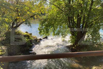 Teren cu poten?ial turistic si energetic - 25.383 mp Ch - 9