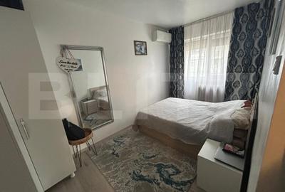 Apartament 3 camere, 60 mp, zona Mircea cel Batran - 3
