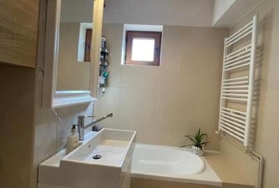 Apartament cu 2 camere semidecomandat în Central - 2