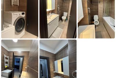 Apartament cu 2 camere semidecomandat în Roșu - 8