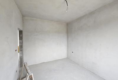 Duplex cu 4 camere cu Canalizare în Moșnița Nouă - 10