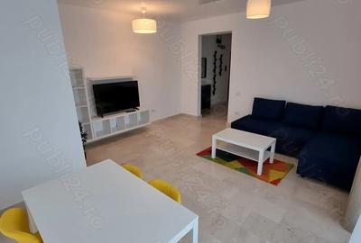 Inchiriez apartament 2 camere zona campus universitatea Ovidius Inchiriez apartament 2 camere zona campus universitatea Ovidius - 3