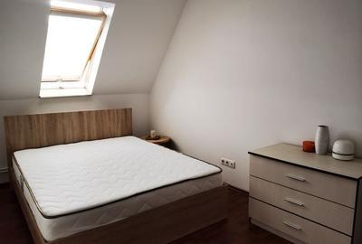 Apartament cu 2 camere nedecomandat în Girocului - 3