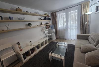 Apartament cu 2 camere decomandat, mobilat în Lujerului - 4