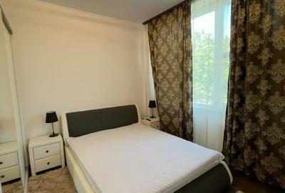 Apartament cu 2 camere decomandat în Central - 3