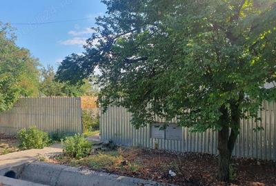 Vand casa in Ghergheasa Vand casa in Ghergheasa - 1