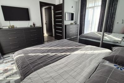 Apartament cu 2 camere în Central - 8