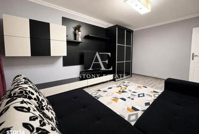 Apartament cu 2 camere decomandat în Nufărul - 2