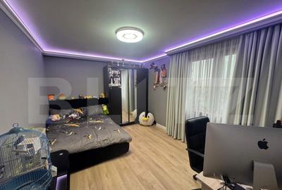 Apartament de vanzare, 133 mp utili, zona Careiului - 8