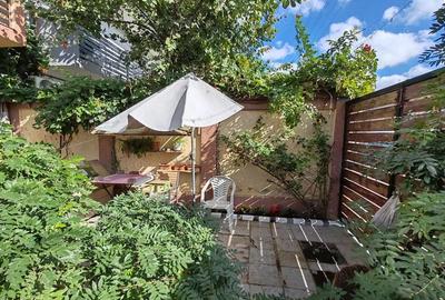 APARTAMENT 2 CAMERE IN VILA, TITAN/INDUSTRIILOR, CENTRALA, MOBILAT - 8