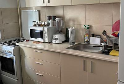 REA1025116 Apartament 2 camere Pallady cu parcare inclusa REA1025116 Apartament 2 camere Pallady cu parcare inclusa - 5