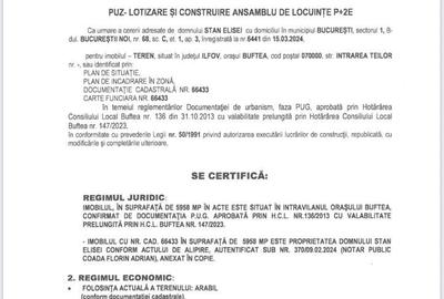 Spațiu comercial, în Central - 1