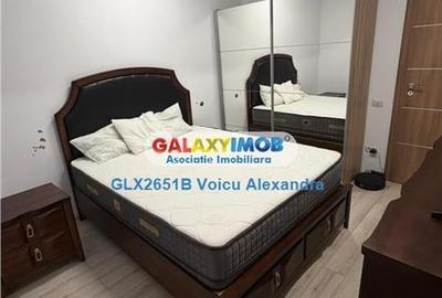 Apartament Tip Studio Berceni - Dimitrie Leonida - METROU - 1