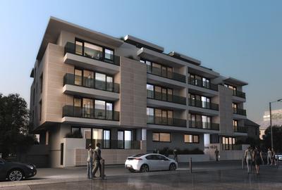 3 camere LUX The ParkHouse - 17