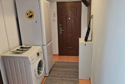 Apartament cu 2 camere nedecomandat în Tomis Nord - 8