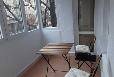 Lujerului - 5 minute Metrou -  Apartament 2 camere  MODERN - 8