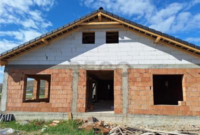 Reco, Casa la Rosu Alesd - 10