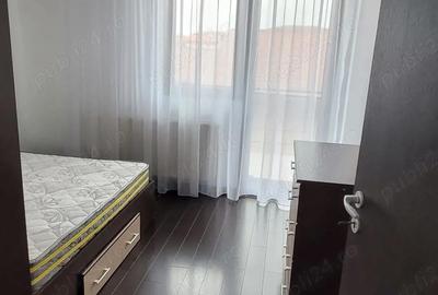 Apartament cu 2 camere semidecomandat în 1 Decembrie - 6